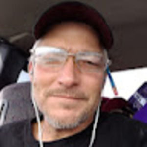 Meet your Posher, Jerry